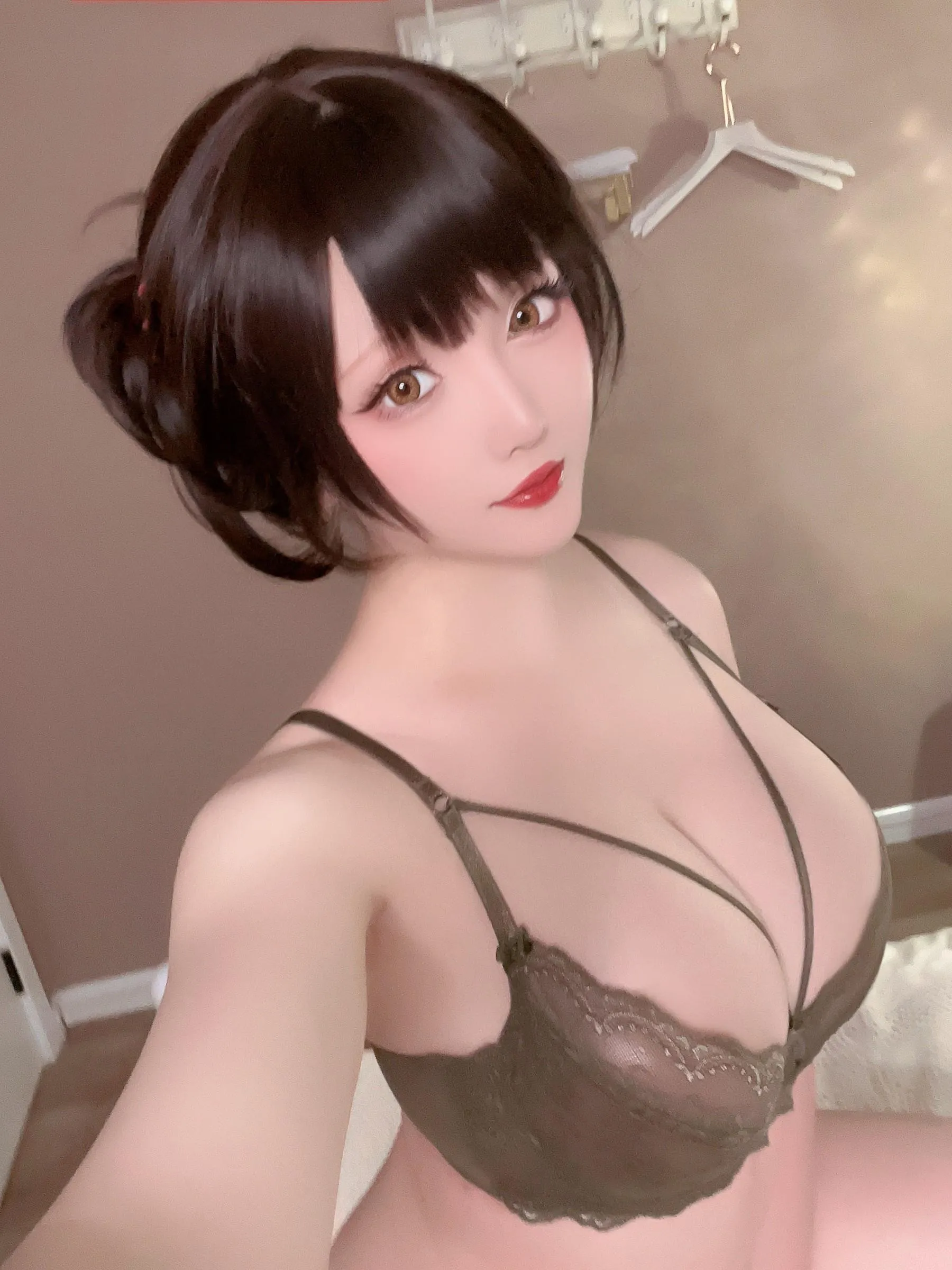 星之迟迟 – NO.153 5月计划 日常系写真特辑-自拍 [51P]插图2